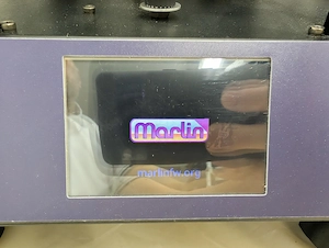 Anycubic I3 Mega S (seltene 32-Bit Version) 3D-Drucker (FDM) incl. Umhausung (Lichtzelt) Bild 6