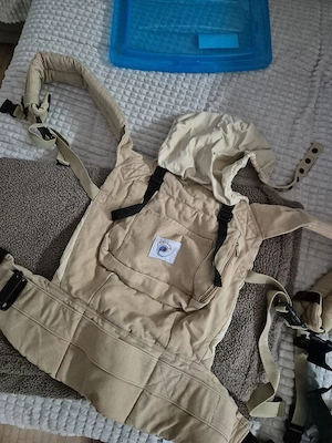 Ergobaby Trage