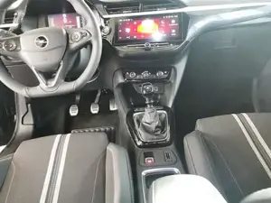 Opel Corsa Bild 9