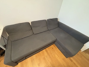 Ecksofa Friheten (Ikea) 230x151x44 (bxtxh)