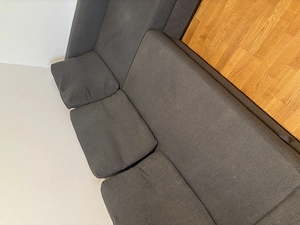 Ecksofa Friheten (Ikea) 230x151x44 (bxtxh) Bild 3