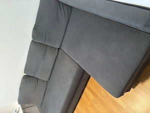 Ecksofa Friheten (Ikea) 230x151x44 (bxtxh) Bild 2