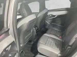 Peugeot 5008 Bild 7