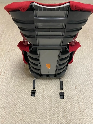 Britax Römer Kindersitz 15-36kg Bild 3