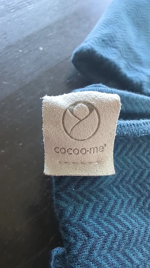 cocoo-me Tragetuch für Frühchen Bild 2