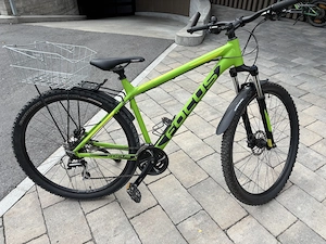 Focus Whistler MTB, 29 Zoll Bild 3