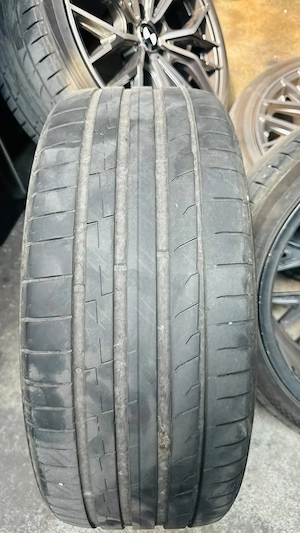 Wheelworld WH37 Daytona   19 Zoll Komplettradsatz mit Sommerreifen & RDKS Bild 6