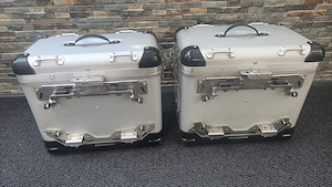 Verkaufe Touratech Koffer ZEGA Pro And-S für BMW R12xxGS Bild 4