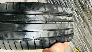 Original Mercedes GLA 45 AMG 19 Zoll Sommerräder A1564010700 Bild 7