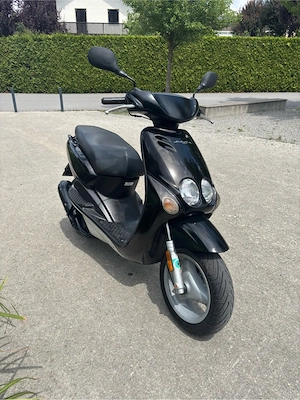 Yamaha neos Bild 4
