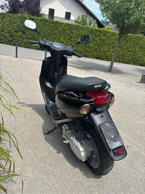 Yamaha neos Bild 10