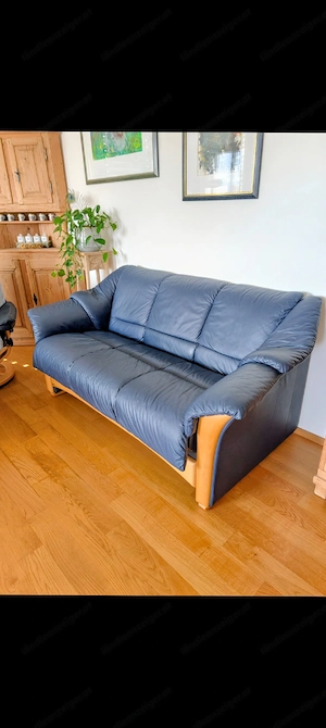Stressless 2-Sitzer Sofa Bild 2