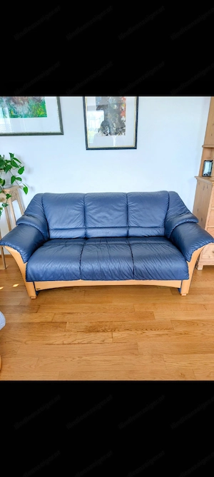 Stressless 2-Sitzer Sofa