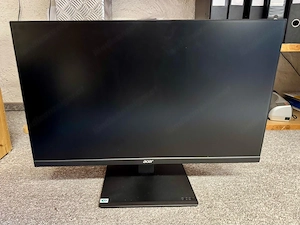 2x Monitor Acer 27 Zoll Bild 2