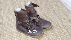 Kinderschuhe Gr. 20-25 Bild 3