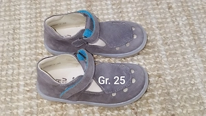 Kinderschuhe Gr. 20-25 Bild 2