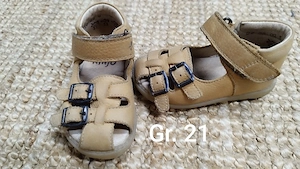 Kinderschuhe Gr. 20-25 Bild 5