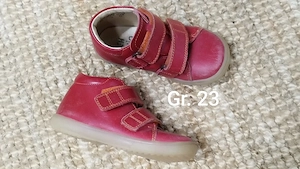 Kinderschuhe Gr. 20-25