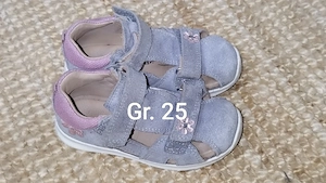 Kinderschuhe Gr. 20-25 Bild 7