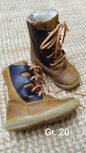 Kinderschuhe Gr. 20-25 Bild 9