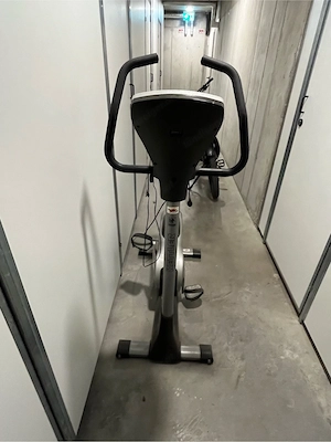 Verschenke KETTLER Ergometer Hometrainer voll funktionsfähig! Bild 2