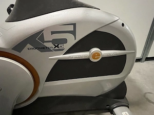 Verschenke KETTLER Ergometer Hometrainer voll funktionsfähig! Bild 3