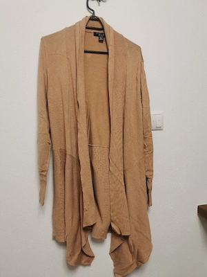 Strickjacke Bild 2