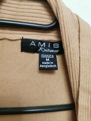 Strickjacke