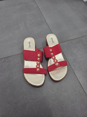 Sandalen, Ballarinas Bild 4