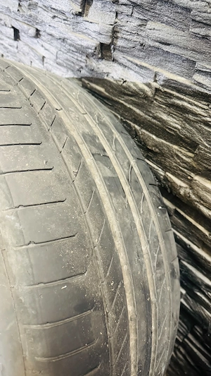 Original BMW X5 F15 Styling 446 Sommerräder 18 Zoll   4x Felgen inkl. Continental Sommerreifen & RDK Bild 8