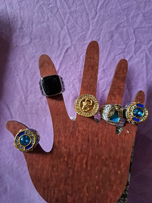Ein Liebliches Schmuck-Konvolut !! Bild 2