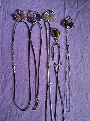 Ein Liebliches Schmuck-Konvolut !! Bild 4