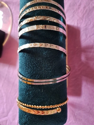 Ein Liebliches Schmuck-Konvolut !! Bild 3