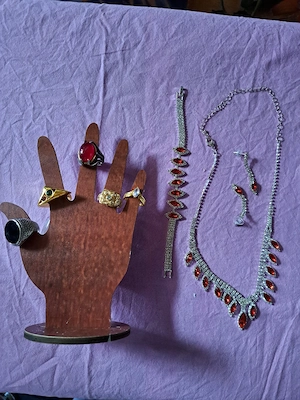 Ein Liebliches Schmuck-Konvolut !! Bild 5