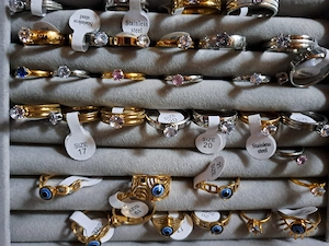 Ein Liebliches Schmuck-Konvolut !! Bild 7