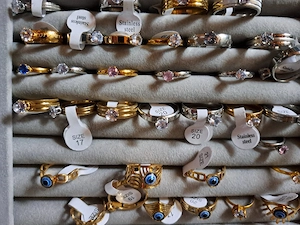 Ein Liebliches Schmuck-Konvolut !! Bild 8