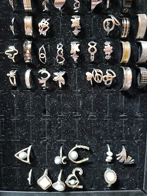 Ein Liebliches Schmuck-Konvolut !! Bild 9