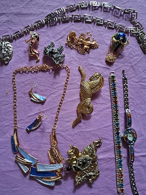 Ein Liebliches Schmuck-Konvolut !! Bild 10