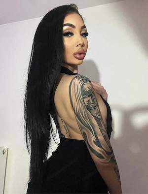 Ana 23 year  Bild 4