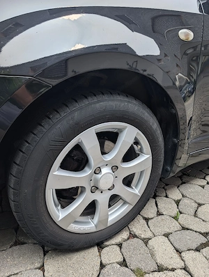 Suzuki Swift Bild 8