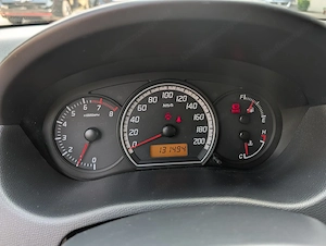 Suzuki Swift Bild 2