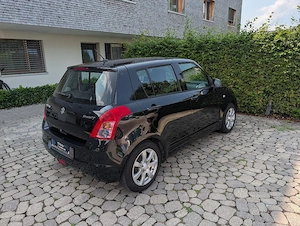 Suzuki Swift Bild 5