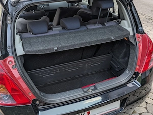 Suzuki Swift Bild 4