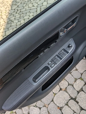 Suzuki Swift Bild 7