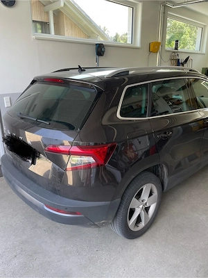 Skoda Karoq Bild 3