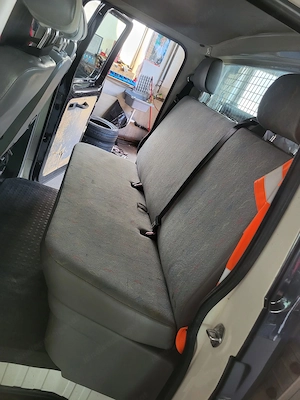 VW T5 Pritsche viele Neuteile Bild 7
