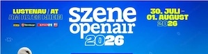 Szene openair | 3x VIP 3 Tages-Ticket | Einzel abzugeben Bild 2