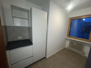 Provisionsfreie, helle, NEU renovierte 2-Zimmer Wohnung in Bludenz ! Bild 4