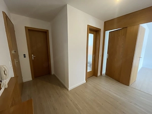Provisionsfreie, helle, NEU renovierte 2-Zimmer Wohnung in Bludenz ! Bild 7