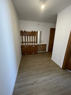 Provisionsfreie, helle, NEU renovierte 2-Zimmer Wohnung in Bludenz ! Bild 9